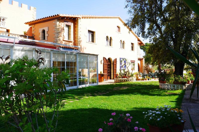 Imagen de alojamiento Hotel Restaurant El Bosc Imagen de alojamiento Hotel Restaurant El Bosc