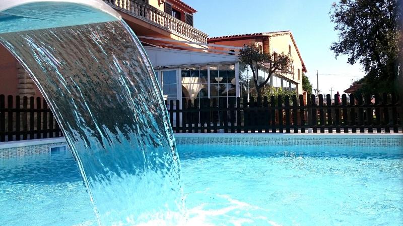 Imagen de alojamiento Hotel Restaurant El Bosc Imagen de alojamiento Hotel Restaurant El Bosc