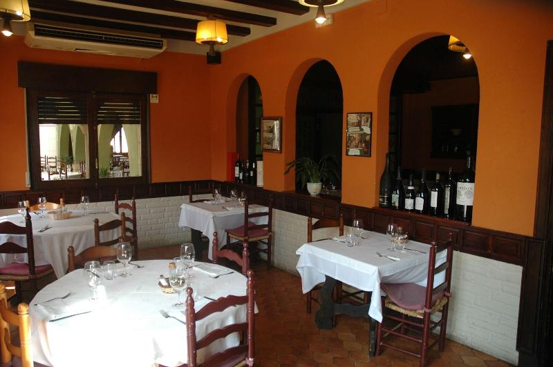 Imagen de alojamiento Hotel Restaurant El Bosc Imagen de alojamiento Hotel Restaurant El Bosc
