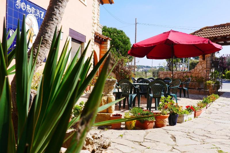 Imagen de alojamiento Hotel Restaurant El Bosc Imagen de alojamiento Hotel Restaurant El Bosc