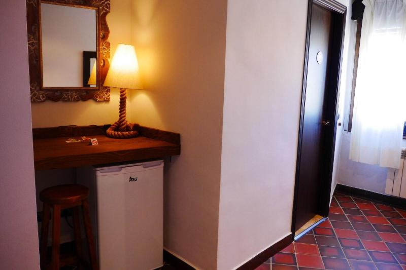 Imagen de alojamiento Hotel Restaurant El Bosc Imagen de alojamiento Hotel Restaurant El Bosc