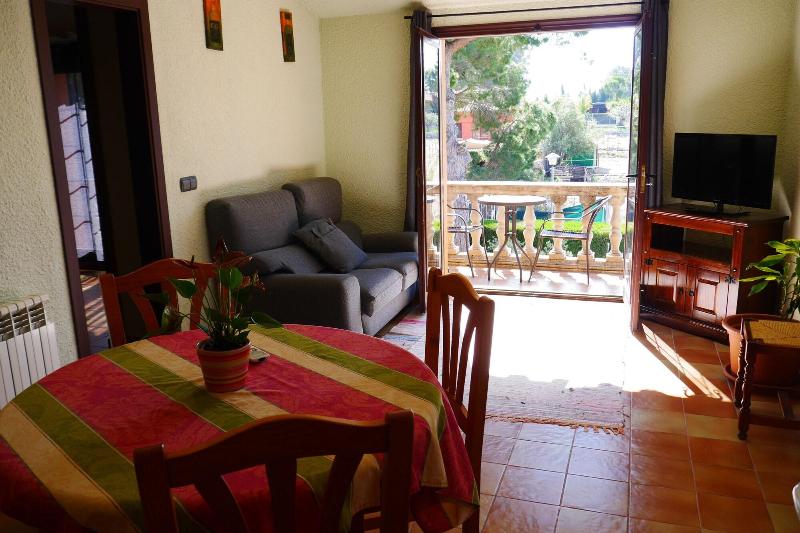 Imagen de alojamiento Hotel Restaurant El Bosc Imagen de alojamiento Hotel Restaurant El Bosc