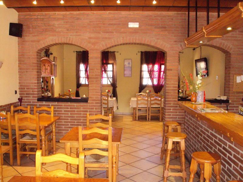 Imagen de alojamiento Hostal Sant Roc Imagen de alojamiento Hostal Sant Roc