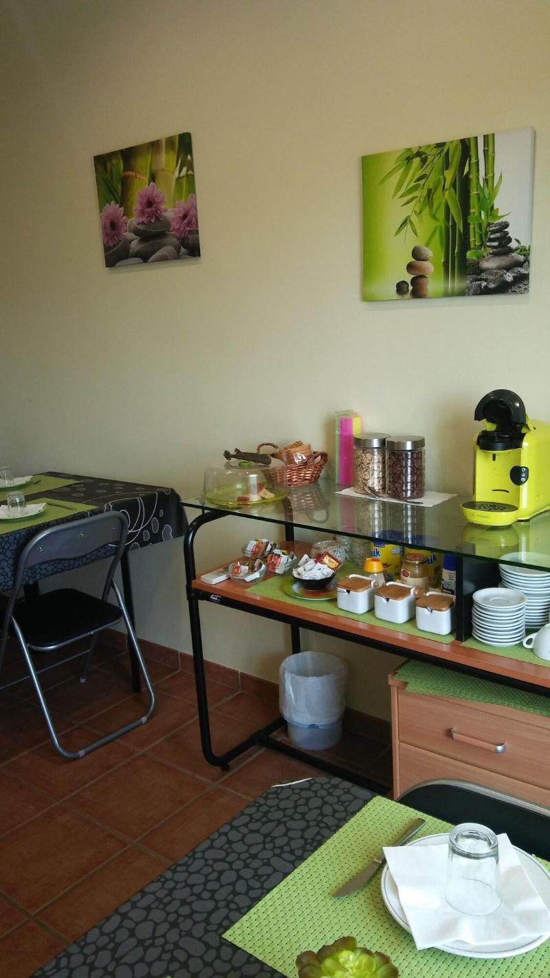 Imagen de alojamiento Hostal Sant Roc Imagen de alojamiento Hostal Sant Roc