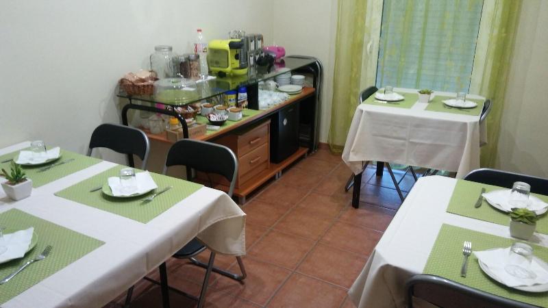Imagen de alojamiento Hostal Sant Roc Imagen de alojamiento Hostal Sant Roc