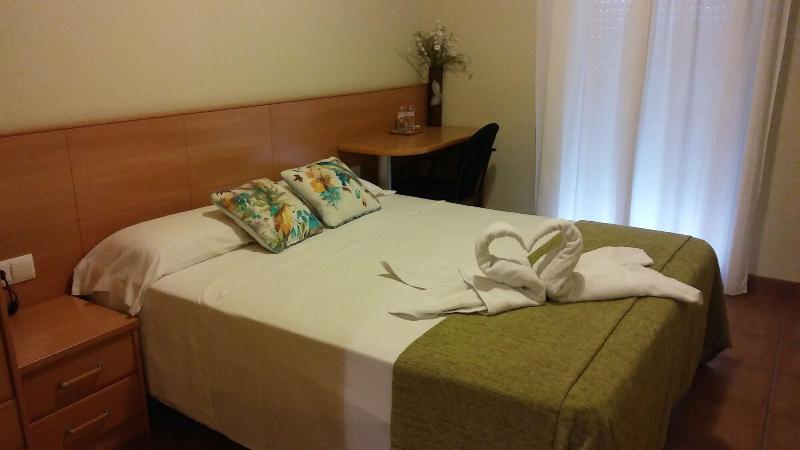 Imagen de alojamiento Hostal Sant Roc Imagen de alojamiento Hostal Sant Roc
