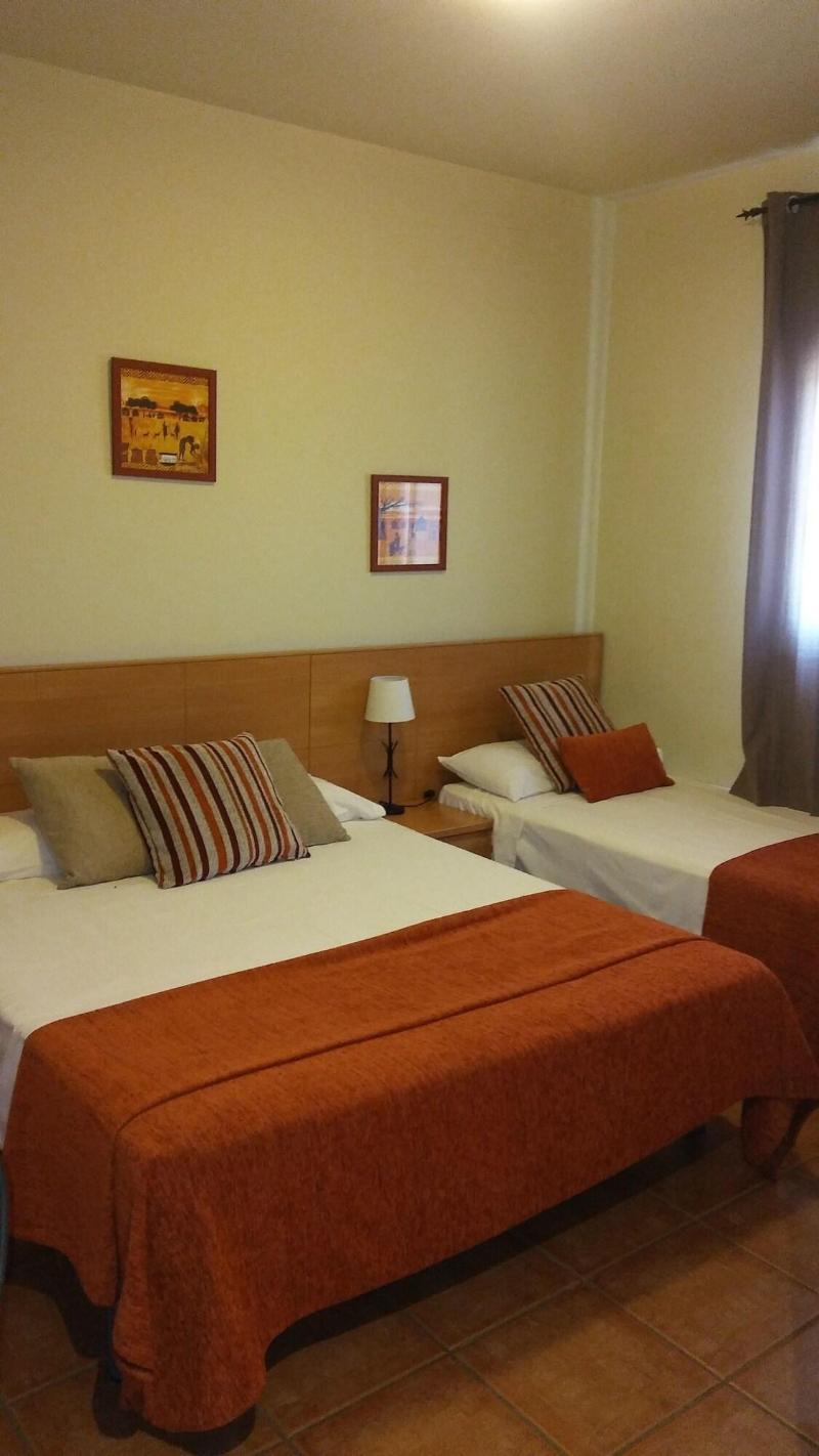 Imagen de alojamiento Hostal Sant Roc Imagen de alojamiento Hostal Sant Roc