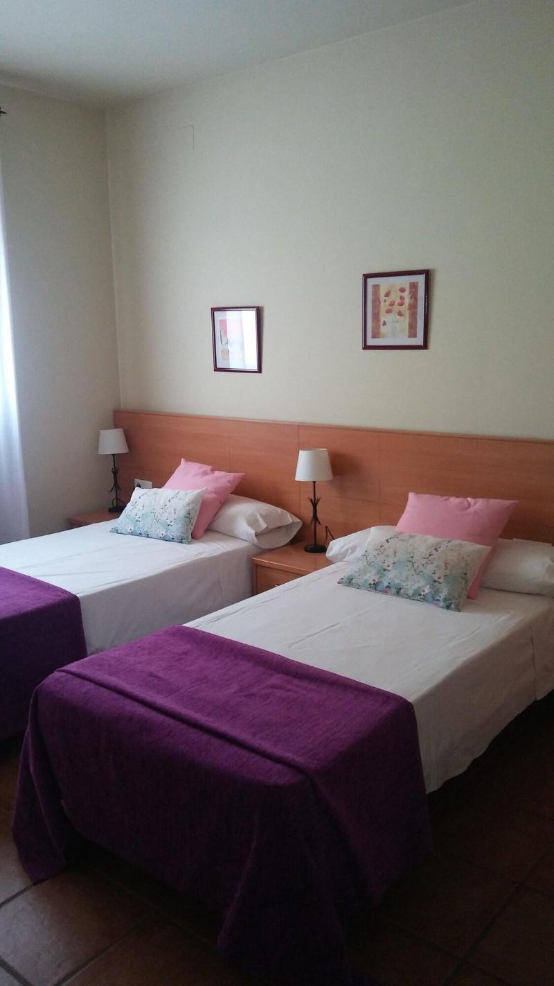 Imagen de alojamiento Hostal Sant Roc Imagen de alojamiento Hostal Sant Roc
