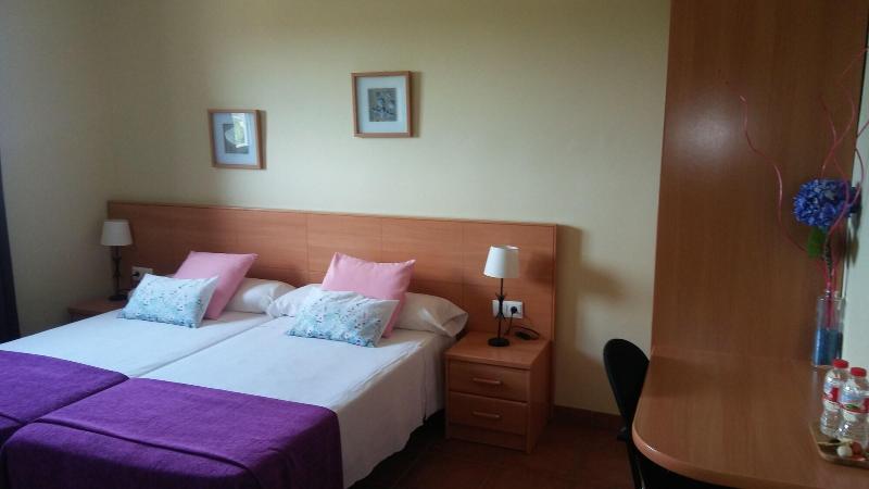 Imagen de alojamiento Hostal Sant Roc Imagen de alojamiento Hostal Sant Roc