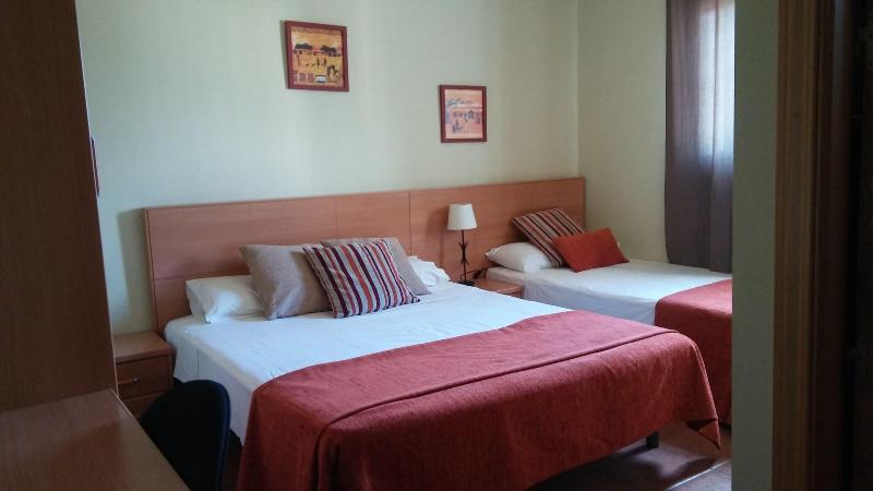 Imagen de alojamiento Hostal Sant Roc Imagen de alojamiento Hostal Sant Roc