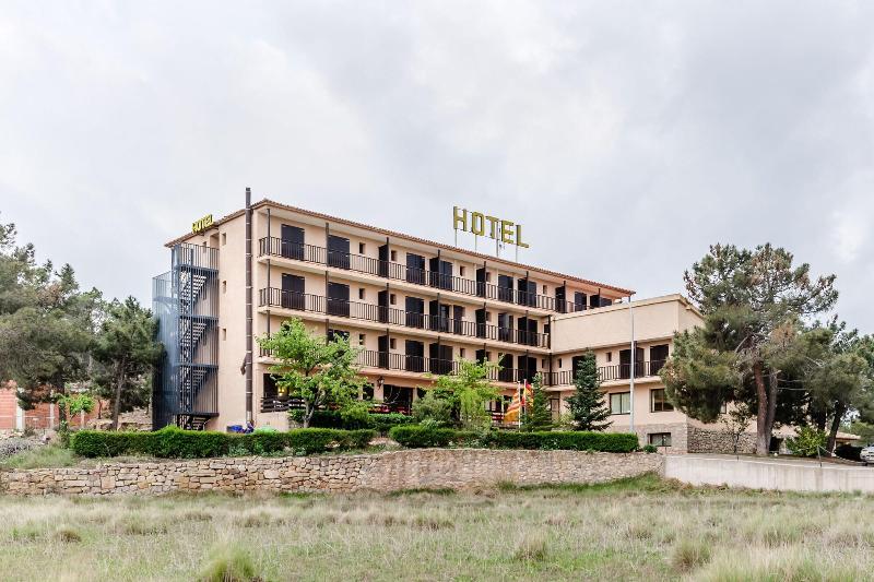 Imagen de alojamiento Hotel Mora Imagen de alojamiento Hotel Mora