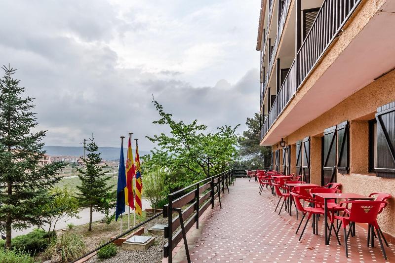 Imagen de alojamiento Hotel Mora Imagen de alojamiento Hotel Mora