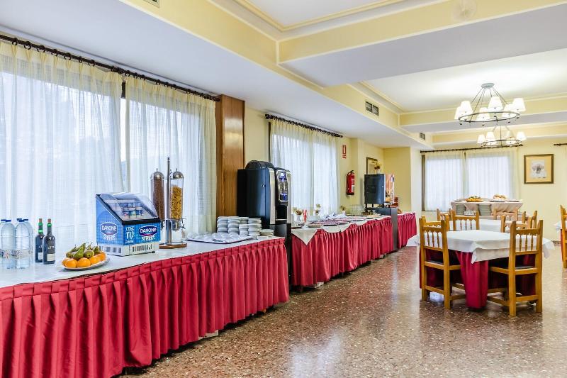 Imagen de alojamiento Hotel Mora Imagen de alojamiento Hotel Mora