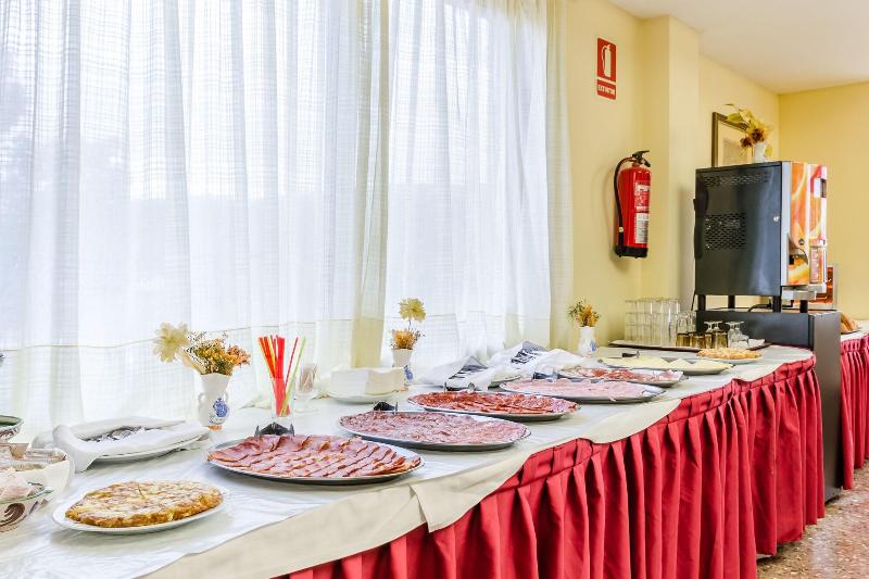 Imagen de alojamiento Hotel Mora Imagen de alojamiento Hotel Mora