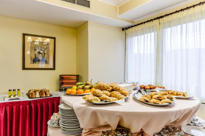 Imagen de alojamiento Hotel Mora Imagen de alojamiento Hotel Mora