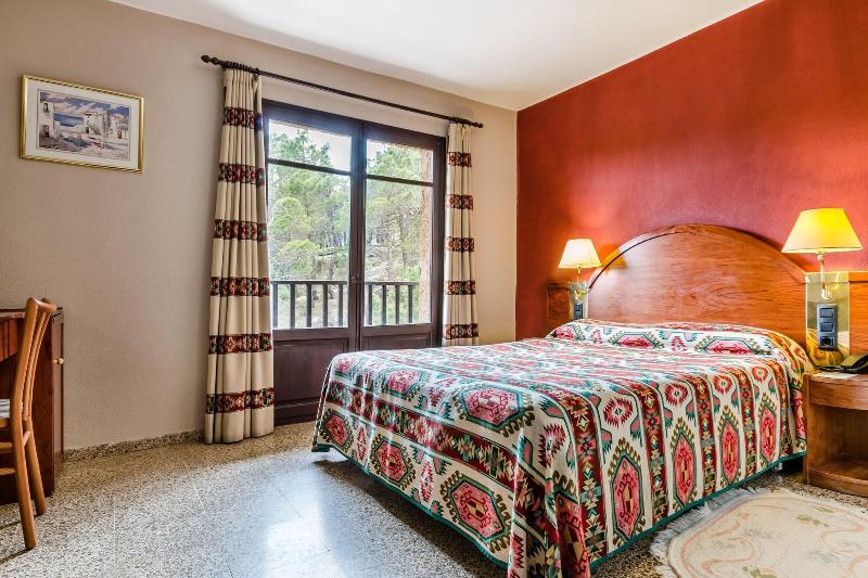 Imagen de alojamiento Hotel Mora Imagen de alojamiento Hotel Mora