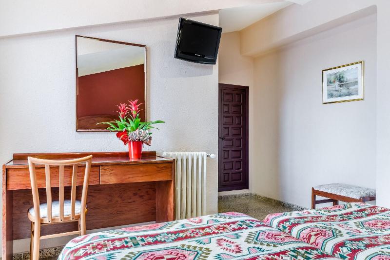 Imagen de alojamiento Hotel Mora Imagen de alojamiento Hotel Mora