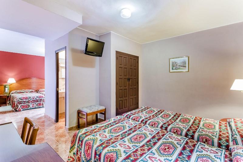 Imagen de alojamiento Hotel Mora Imagen de alojamiento Hotel Mora