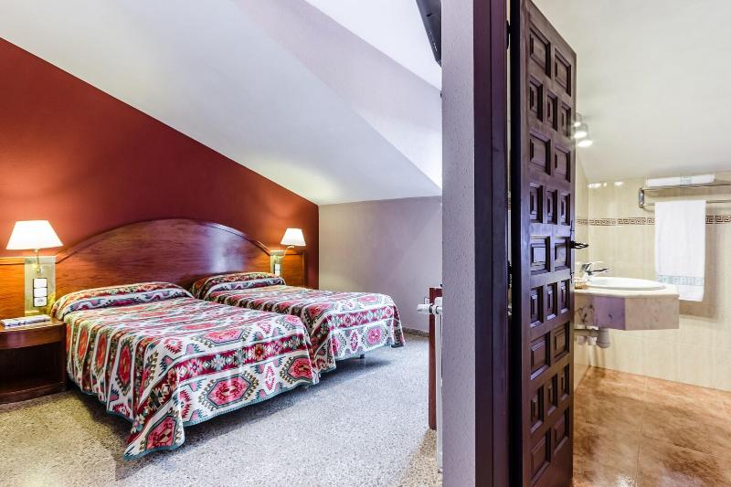Imagen de alojamiento Hotel Mora Imagen de alojamiento Hotel Mora