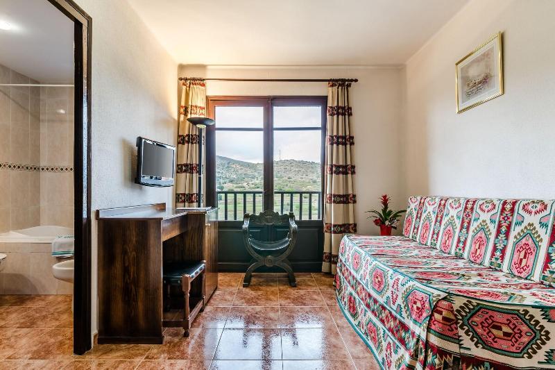 Imagen de alojamiento Hotel Mora Imagen de alojamiento Hotel Mora