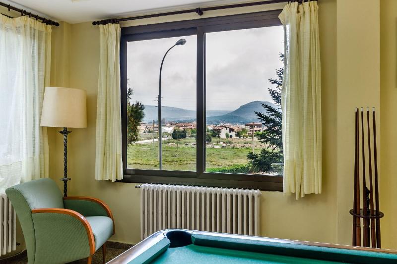 Imagen de alojamiento Hotel Mora Imagen de alojamiento Hotel Mora