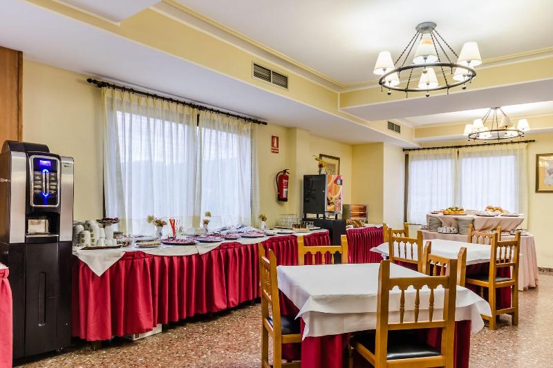 Imagen de alojamiento Hotel Mora Imagen de alojamiento Hotel Mora