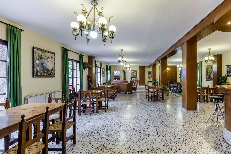 Imagen de alojamiento Hotel Mora Imagen de alojamiento Hotel Mora