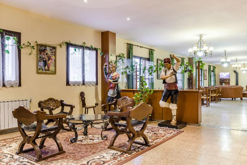 Imagen de alojamiento Hotel Mora Imagen de alojamiento Hotel Mora