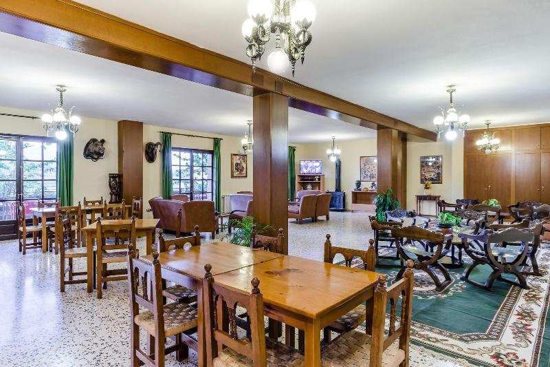 Imagen de alojamiento Hotel Mora Imagen de alojamiento Hotel Mora