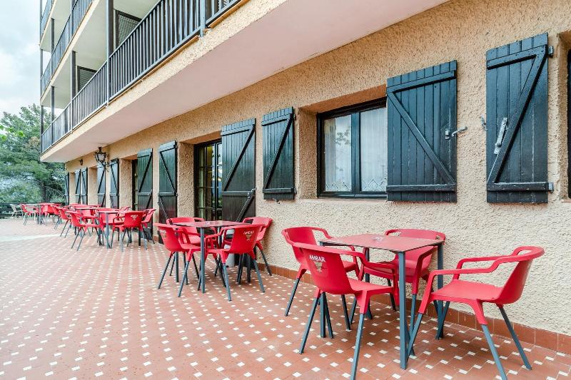 Imagen de alojamiento Hotel Mora Imagen de alojamiento Hotel Mora