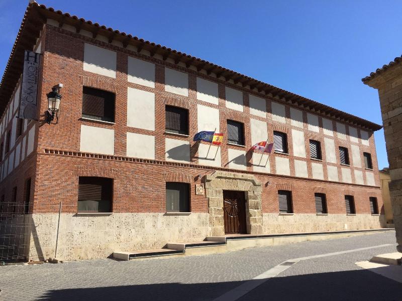 Imagen de alojamiento Hotel En El Camino Imagen de alojamiento Hotel En El Camino