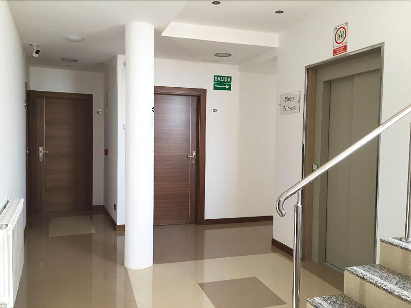 Imagen de alojamiento Hotel En El Camino Imagen de alojamiento Hotel En El Camino