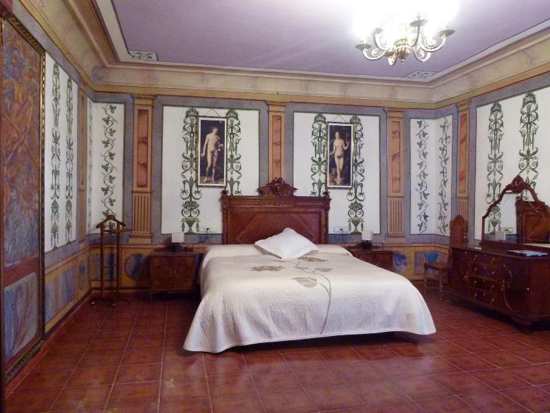 Imagen de alojamiento Hotel Rural El Perdigon Imagen de alojamiento Hotel Rural El Perdigon