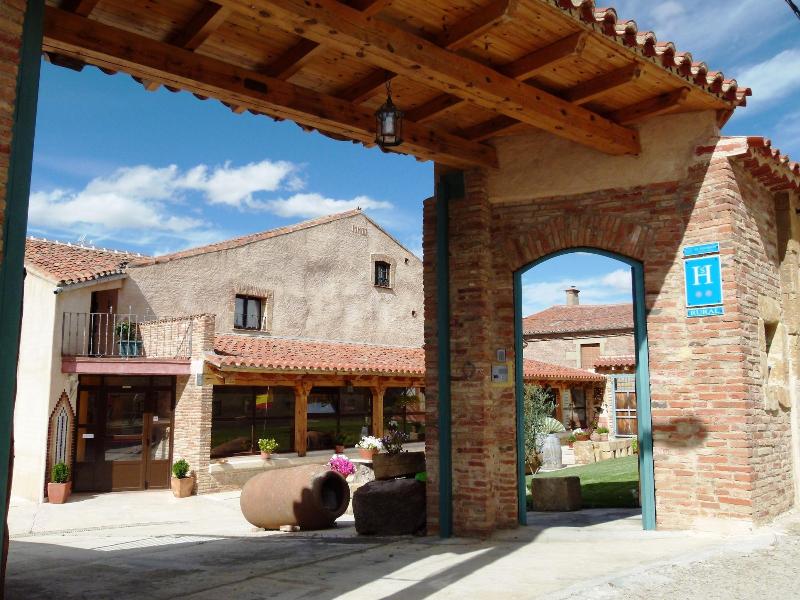 Imagen de alojamiento Hotel Rural El Perdigon Imagen de alojamiento Hotel Rural El Perdigon