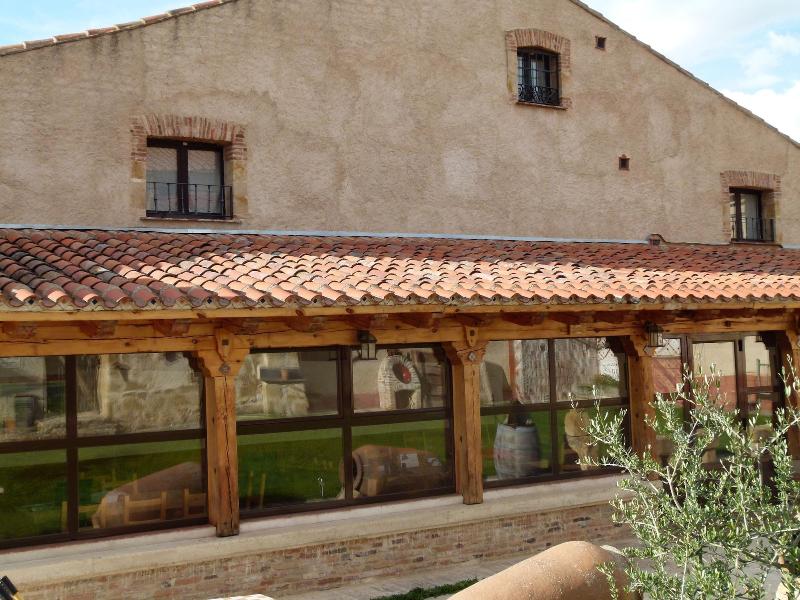 Imagen de alojamiento Hotel Rural El Perdigon Imagen de alojamiento Hotel Rural El Perdigon