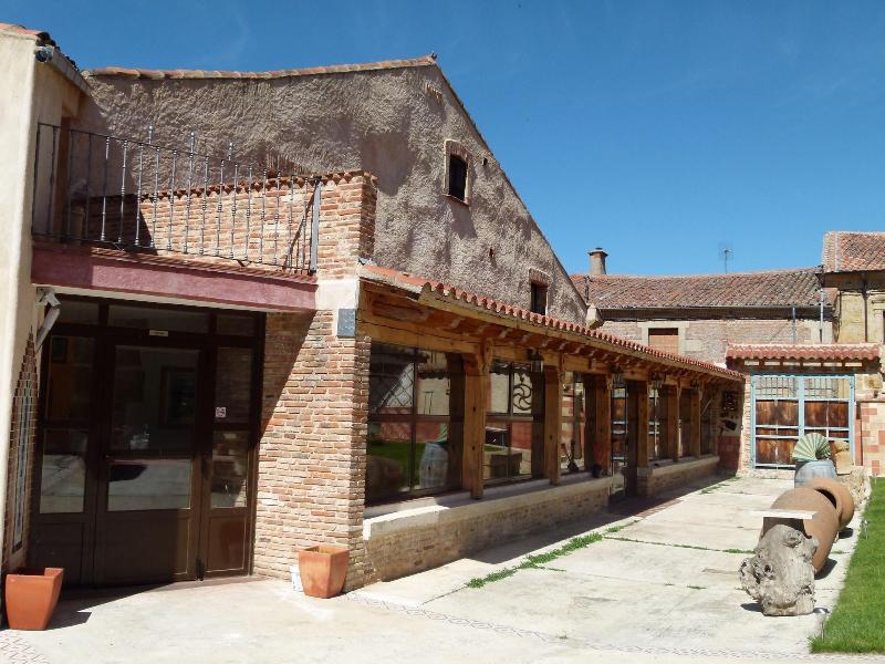 Imagen de alojamiento Hotel Rural El Perdigon Imagen de alojamiento Hotel Rural El Perdigon