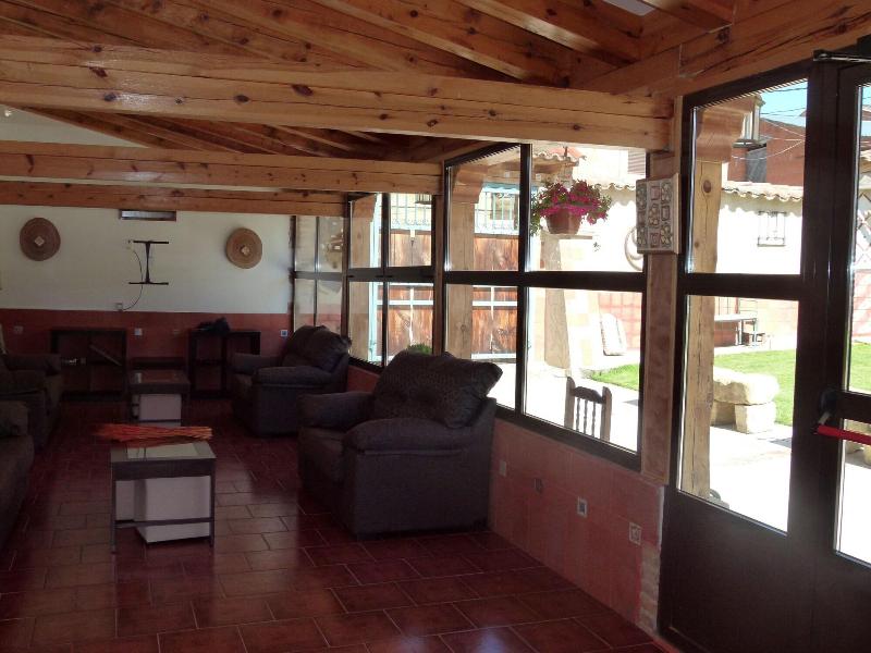 Imagen de alojamiento Hotel Rural El Perdigon Imagen de alojamiento Hotel Rural El Perdigon