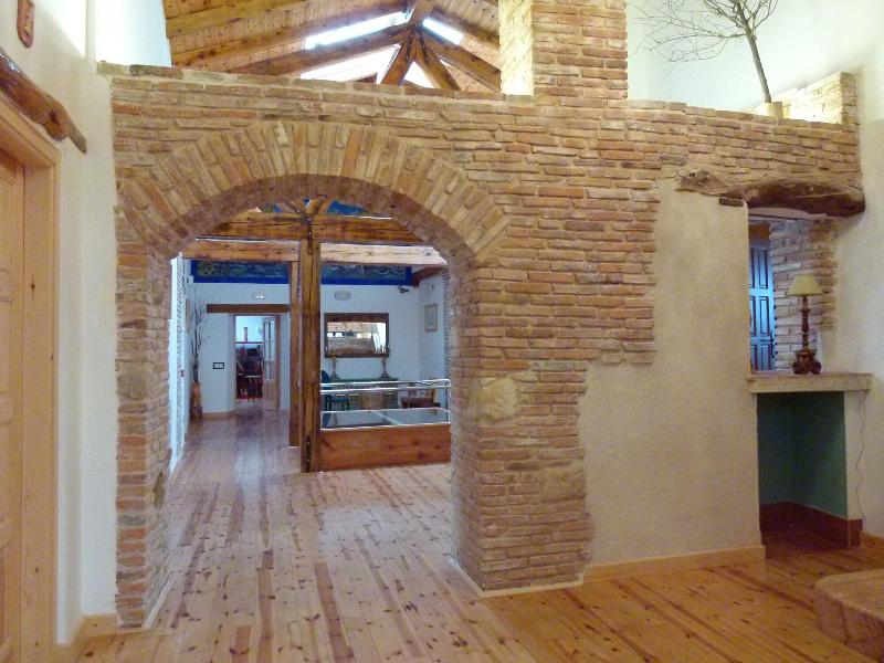 Imagen de alojamiento Hotel Rural El Perdigon Imagen de alojamiento Hotel Rural El Perdigon