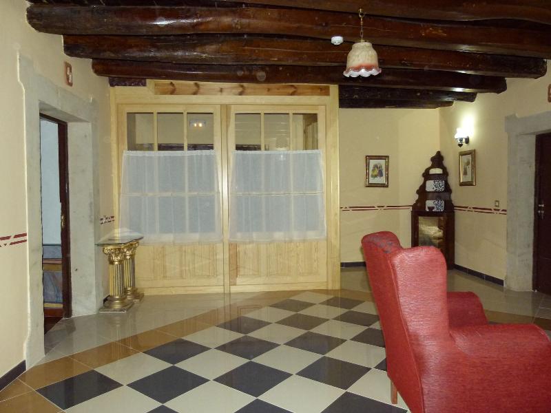 Imagen de alojamiento Hotel Rural El Perdigon Imagen de alojamiento Hotel Rural El Perdigon