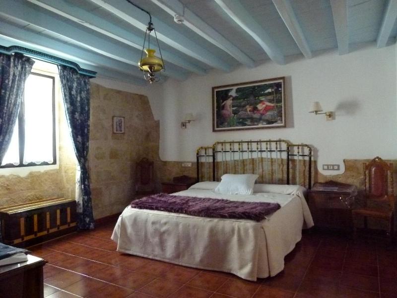 Imagen de alojamiento Hotel Rural El Perdigon Imagen de alojamiento Hotel Rural El Perdigon