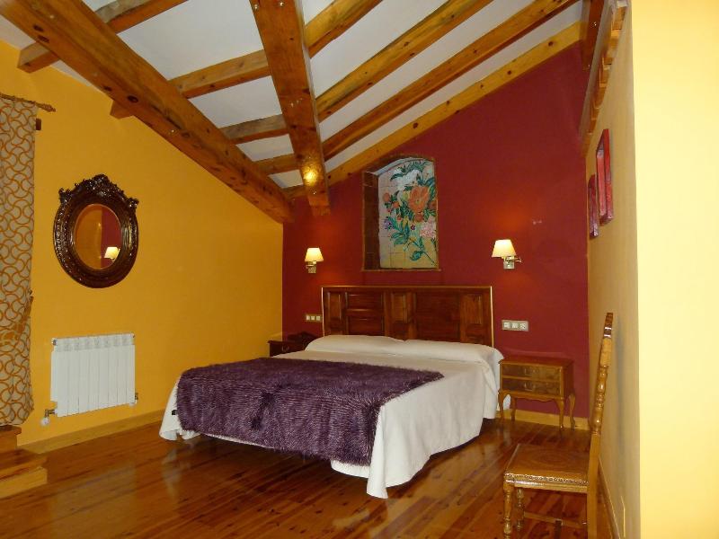 Imagen de alojamiento Hotel Rural El Perdigon Imagen de alojamiento Hotel Rural El Perdigon
