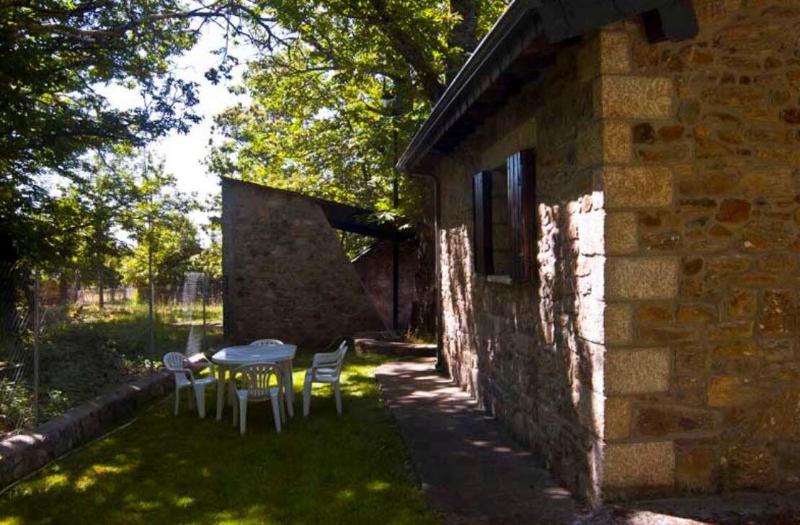 Imagen de alojamiento Casa Rural Los Castaños III Imagen de alojamiento Casa Rural Los Castaños III