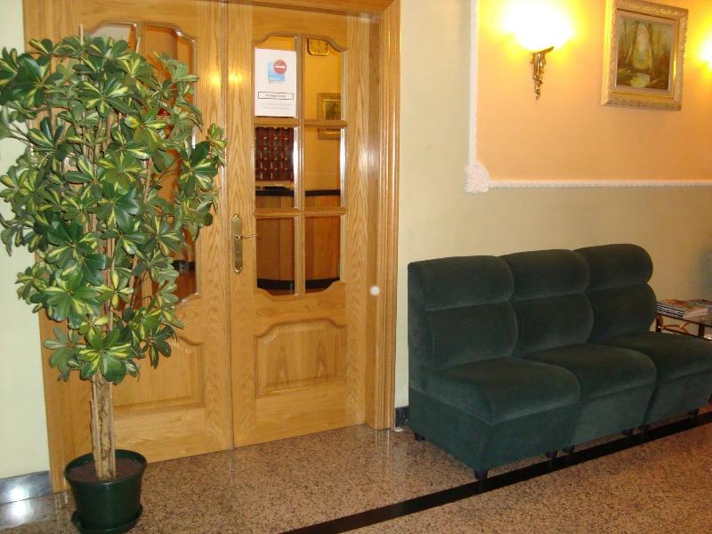 Imagen de alojamiento Hostal Universal Imagen de alojamiento Hostal Universal