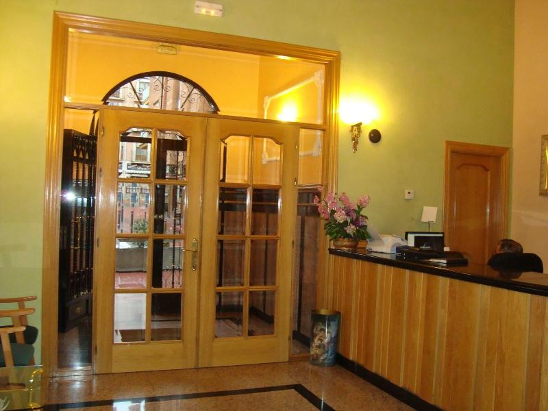 Imagen de alojamiento Hostal Universal Imagen de alojamiento Hostal Universal