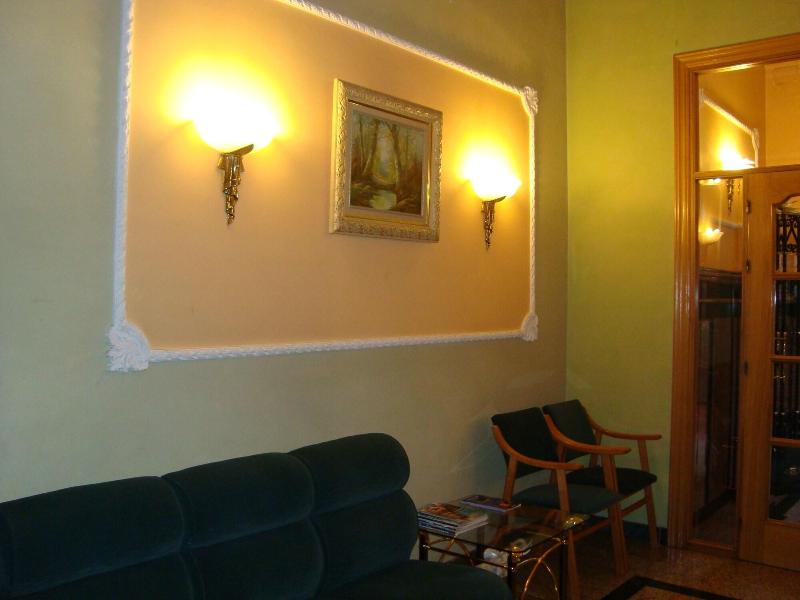 Imagen de alojamiento Hostal Universal Imagen de alojamiento Hostal Universal