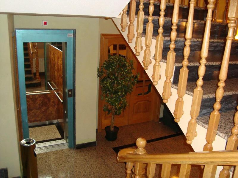 Imagen de alojamiento Hostal Universal Imagen de alojamiento Hostal Universal