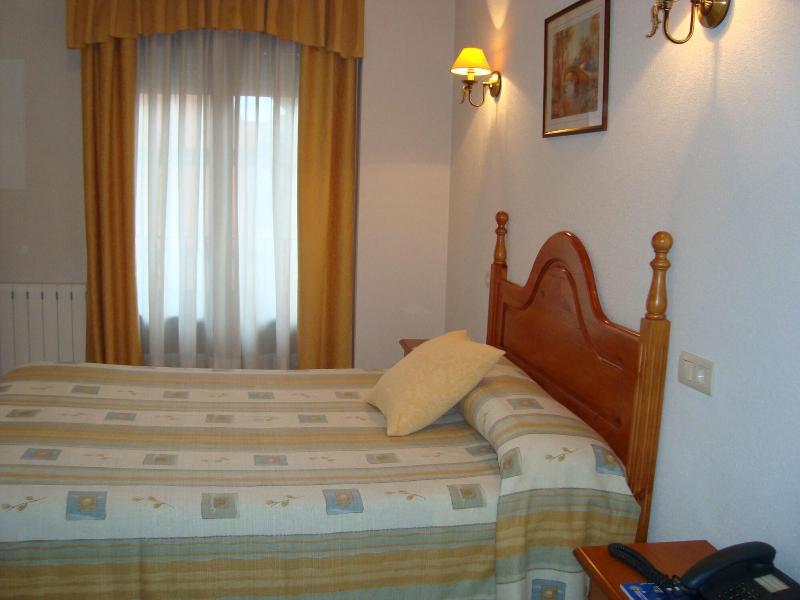 Imagen de alojamiento Hostal Universal Imagen de alojamiento Hostal Universal