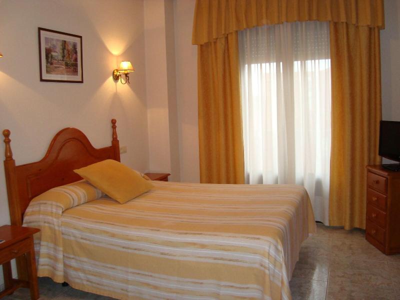 Imagen de alojamiento Hostal Universal Imagen de alojamiento Hostal Universal
