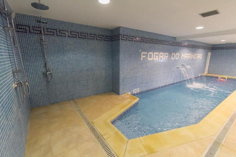 Imagen de alojamiento Hotel Fogar do Mariñeiro Imagen de alojamiento Hotel Fogar do Mariñeiro