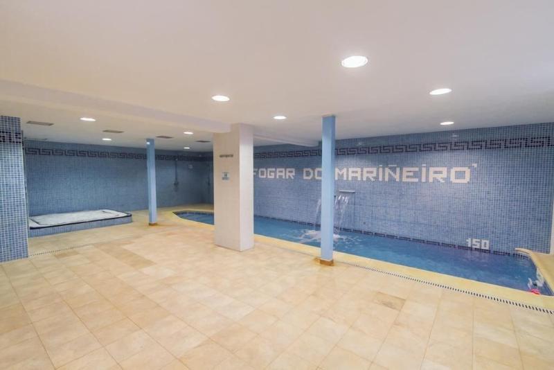 Imagen de alojamiento Hotel Fogar do Mariñeiro Imagen de alojamiento Hotel Fogar do Mariñeiro